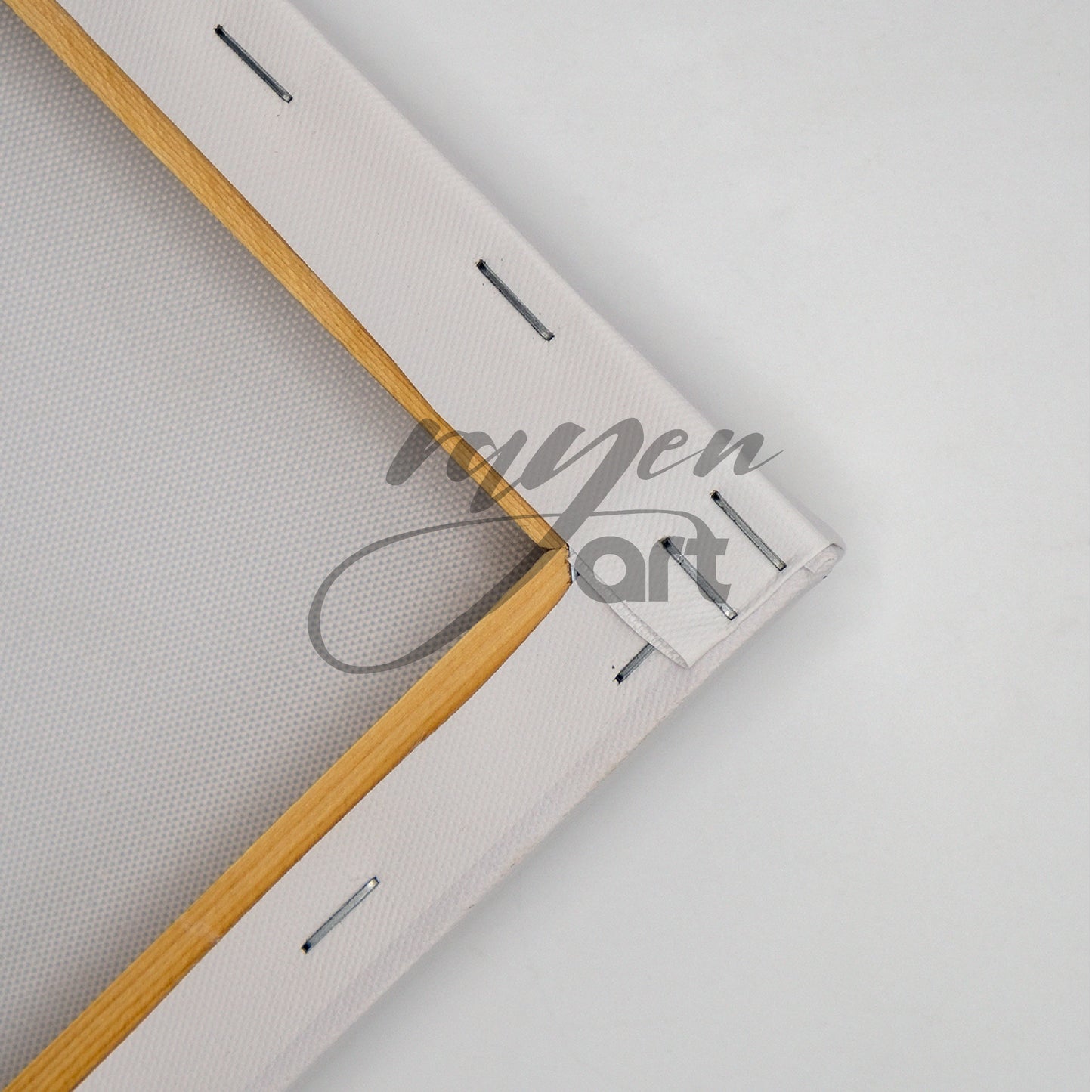 Tableau abstrait "Bauhaus Noir solo" Ab-BNS