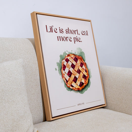 Tableau cuisine "Pie" Ab-EPM