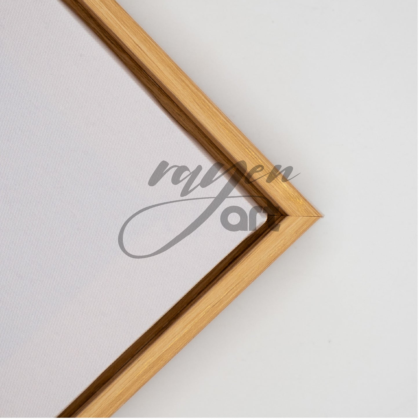 Tableau Abstrait "Équilibre Terracotta"  Ab-ET