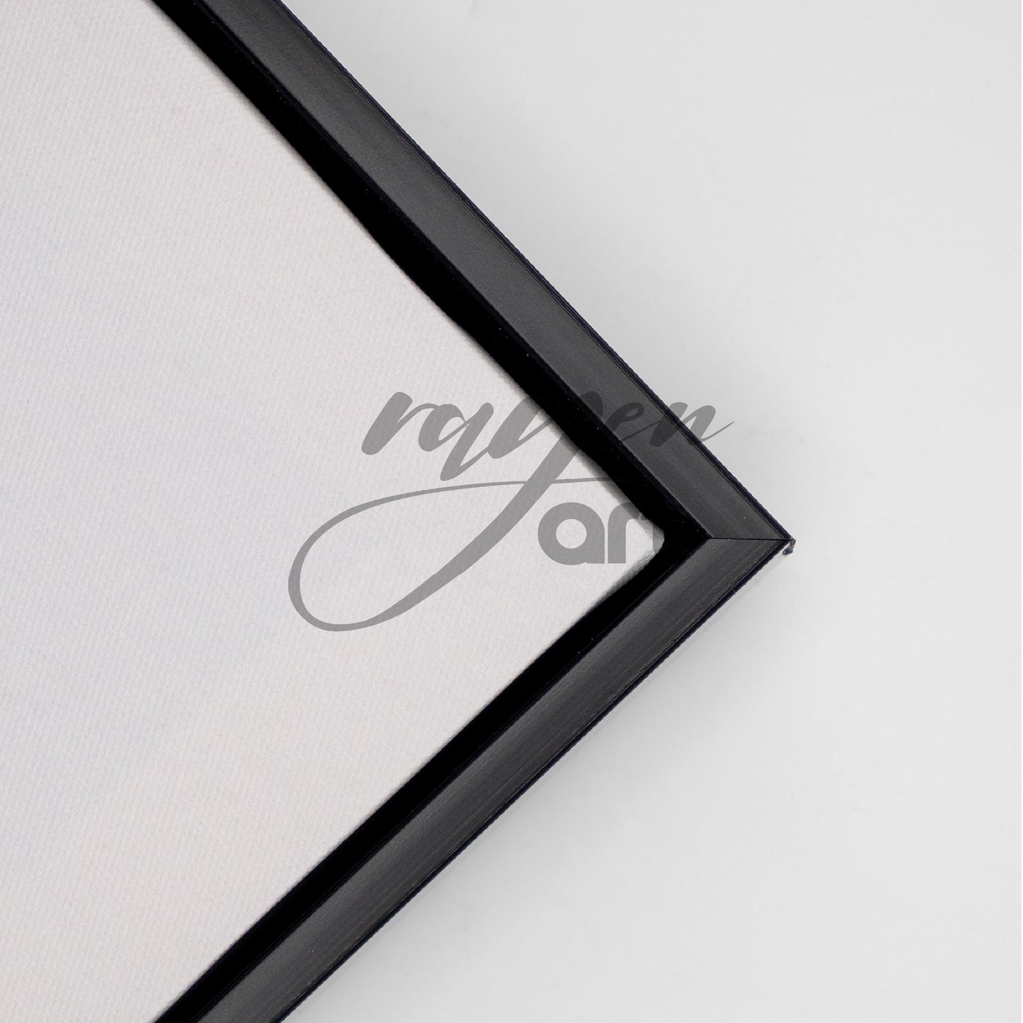 Tableau Abstrait "Équilibre Terracotta"  Ab-ET