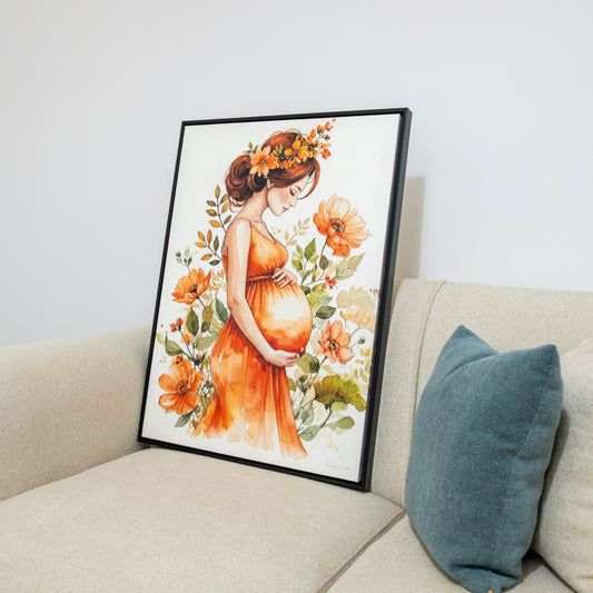 Tableau Cabinet De Gynécologie CG-13